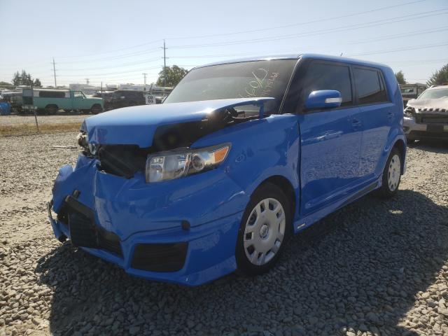 Photo 1 VIN: JTLZE4FE7B1137487 - TOYOTA SCION XB 