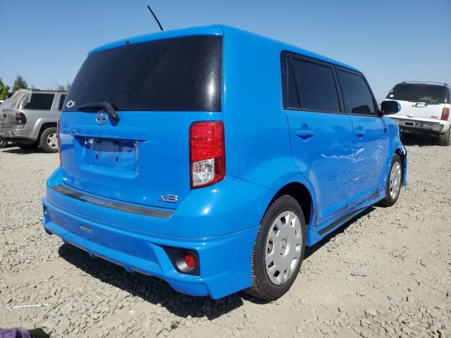 Photo 3 VIN: JTLZE4FE7B1137487 - TOYOTA SCION XB 