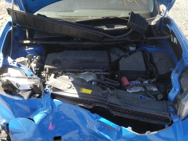 Photo 6 VIN: JTLZE4FE7B1137487 - TOYOTA SCION XB 