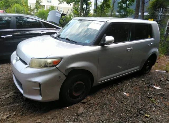 Photo 1 VIN: JTLZE4FE7B1137764 - SCION XB 