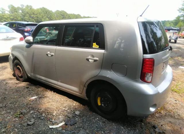 Photo 2 VIN: JTLZE4FE7B1137764 - SCION XB 