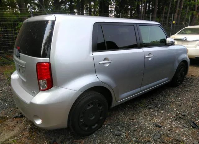 Photo 3 VIN: JTLZE4FE7B1137764 - SCION XB 