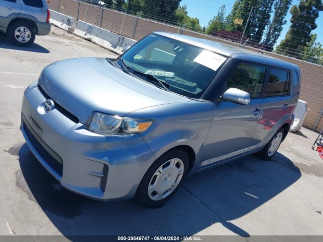 Photo 1 VIN: JTLZE4FE7B1139496 - TOYOTA SCION XB 