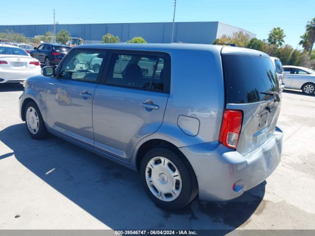 Photo 2 VIN: JTLZE4FE7B1139496 - TOYOTA SCION XB 