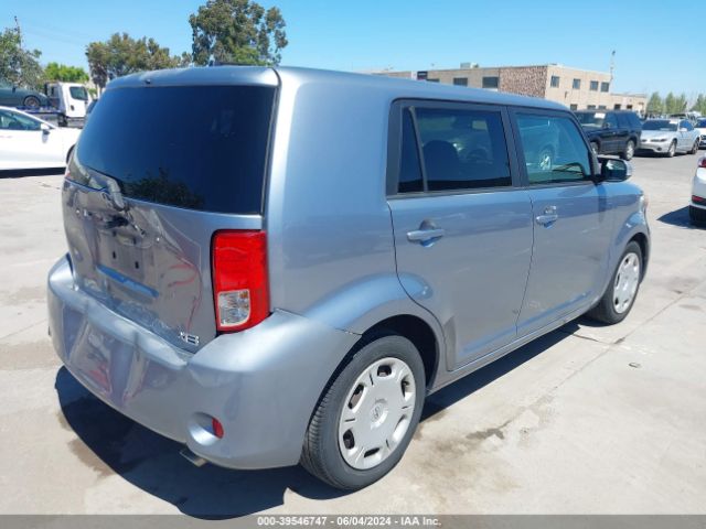 Photo 3 VIN: JTLZE4FE7B1139496 - TOYOTA SCION XB 