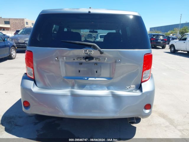 Photo 5 VIN: JTLZE4FE7B1139496 - TOYOTA SCION XB 