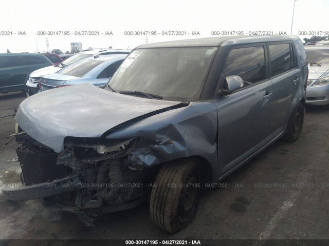 Photo 1 VIN: JTLZE4FE7B1139806 - SCION XB 