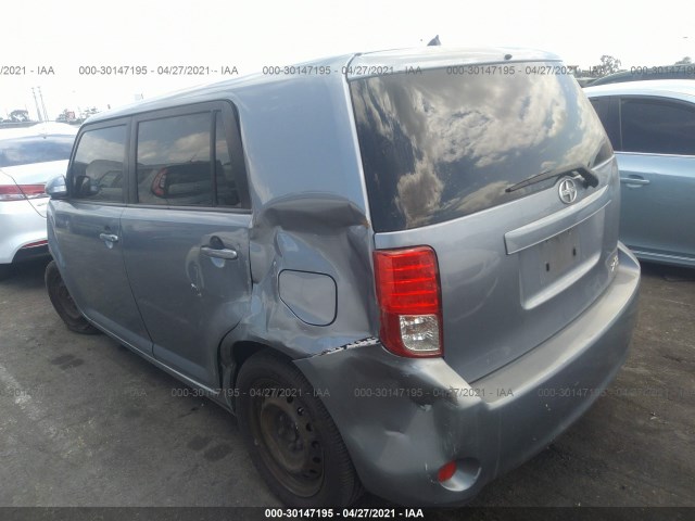 Photo 2 VIN: JTLZE4FE7B1139806 - SCION XB 