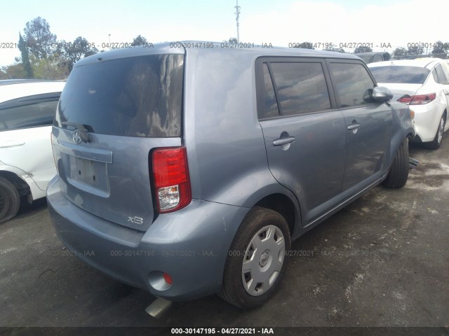 Photo 3 VIN: JTLZE4FE7B1139806 - SCION XB 