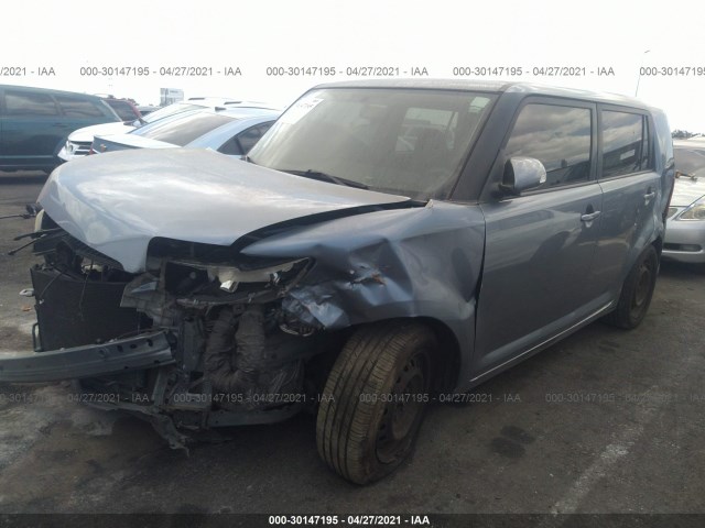 Photo 5 VIN: JTLZE4FE7B1139806 - SCION XB 