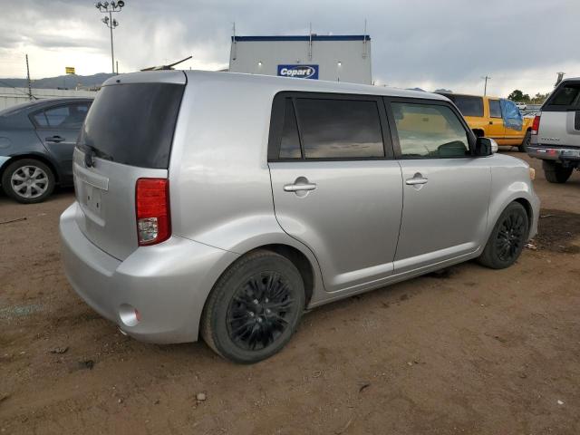 Photo 2 VIN: JTLZE4FE7C1142108 - TOYOTA SCION XB 