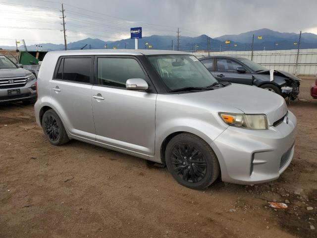 Photo 3 VIN: JTLZE4FE7C1142108 - TOYOTA SCION XB 