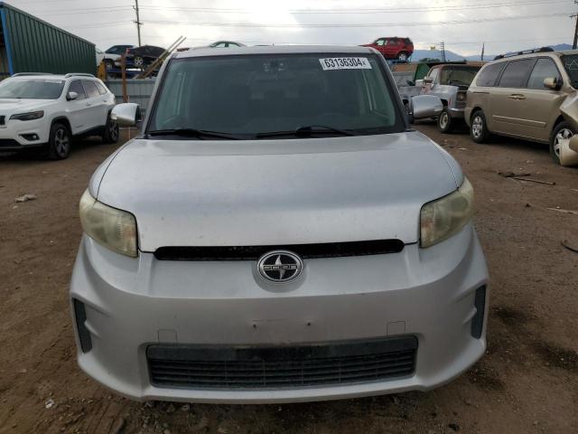 Photo 4 VIN: JTLZE4FE7C1142108 - TOYOTA SCION XB 