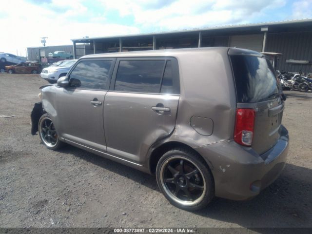 Photo 2 VIN: JTLZE4FE7C1145526 - SCION XB 