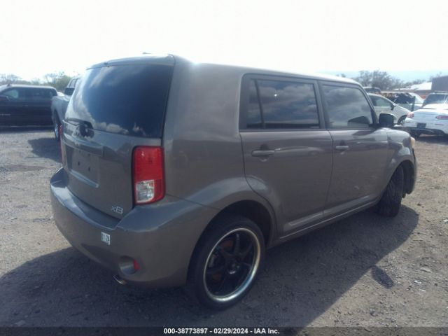 Photo 3 VIN: JTLZE4FE7C1145526 - SCION XB 