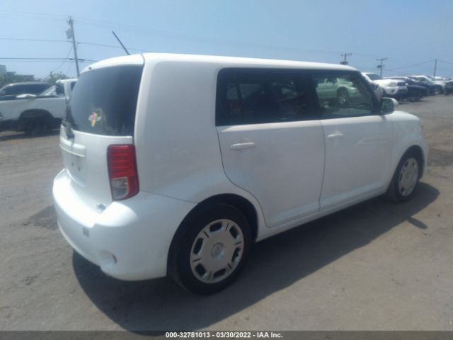 Photo 3 VIN: JTLZE4FE7C1145574 - SCION XB 