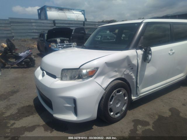 Photo 5 VIN: JTLZE4FE7C1145574 - SCION XB 