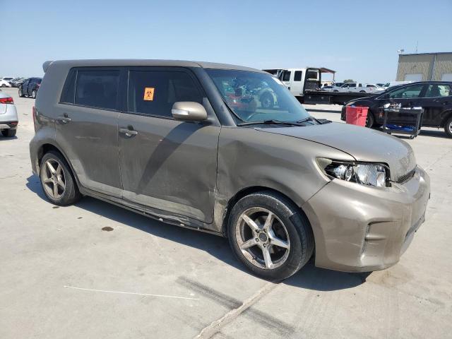 Photo 3 VIN: JTLZE4FE7C1145588 - TOYOTA SCION XB 