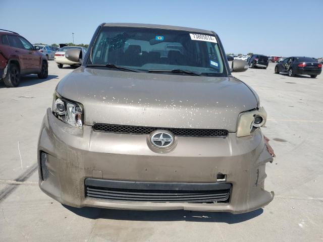 Photo 4 VIN: JTLZE4FE7C1145588 - TOYOTA SCION XB 