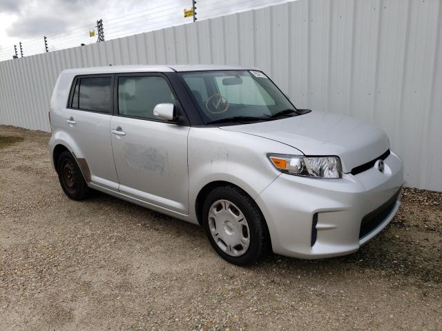 Photo 3 VIN: JTLZE4FE7C1146627 - TOYOTA SCION 