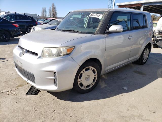 Photo 0 VIN: JTLZE4FE7CJ001569 - TOYOTA SCION XB 