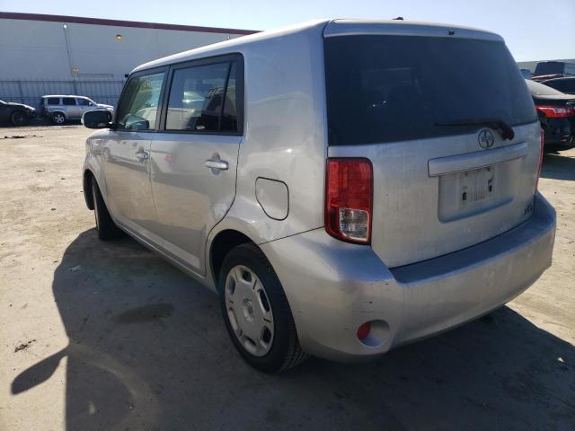 Photo 1 VIN: JTLZE4FE7CJ001569 - TOYOTA SCION XB 