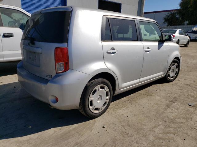 Photo 2 VIN: JTLZE4FE7CJ001569 - TOYOTA SCION XB 