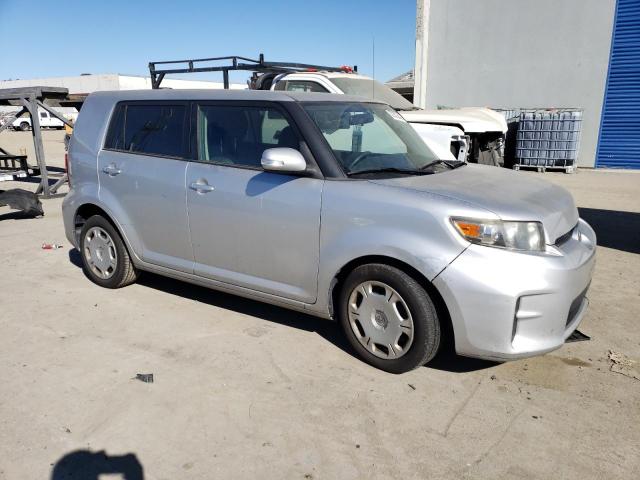 Photo 3 VIN: JTLZE4FE7CJ001569 - TOYOTA SCION XB 