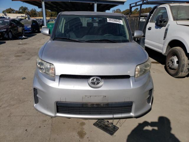 Photo 4 VIN: JTLZE4FE7CJ001569 - TOYOTA SCION XB 