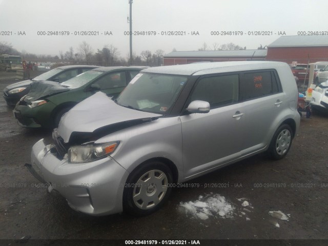 Photo 1 VIN: JTLZE4FE7CJ001958 - SCION XB 