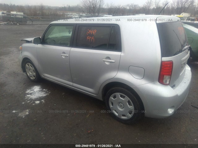 Photo 2 VIN: JTLZE4FE7CJ001958 - SCION XB 