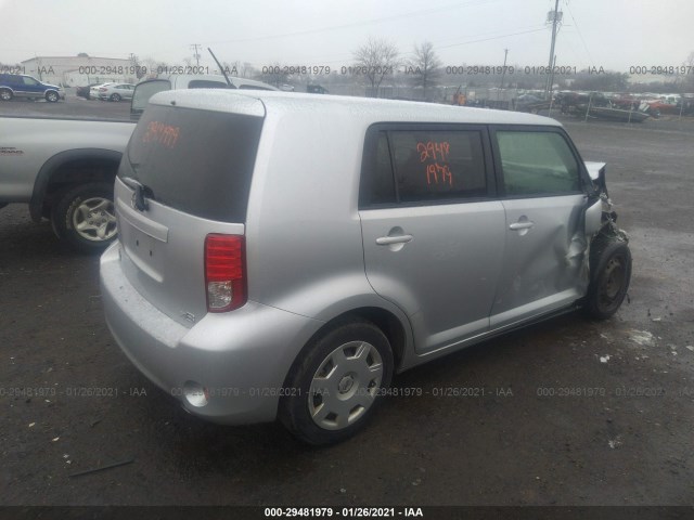 Photo 3 VIN: JTLZE4FE7CJ001958 - SCION XB 