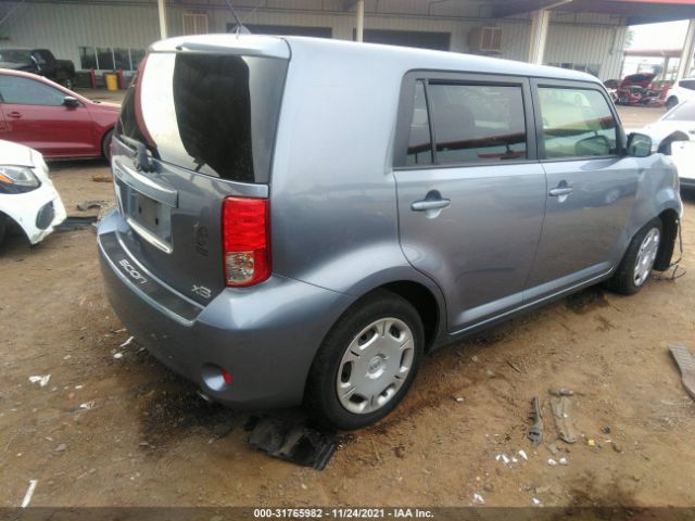 Photo 3 VIN: JTLZE4FE7CJ005511 - SCION XB 