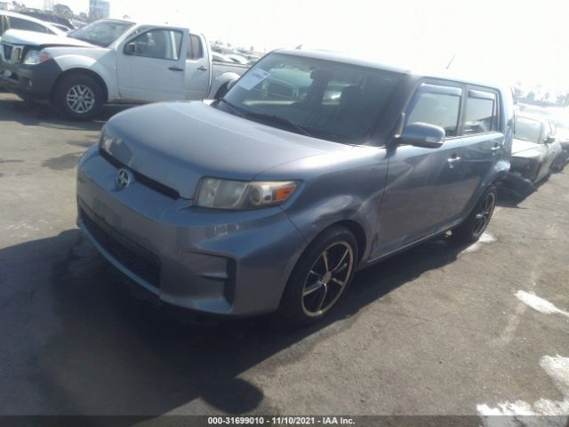 Photo 1 VIN: JTLZE4FE7CJ005797 - SCION XB 