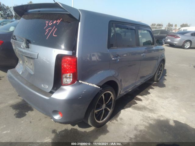 Photo 3 VIN: JTLZE4FE7CJ005797 - SCION XB 