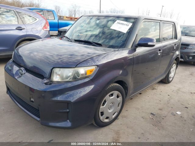 Photo 1 VIN: JTLZE4FE7CJ006884 - SCION XB 