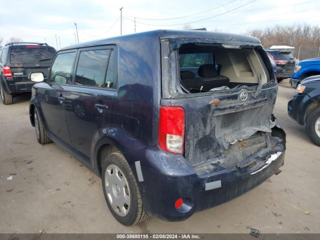 Photo 2 VIN: JTLZE4FE7CJ006884 - SCION XB 