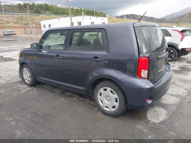 Photo 2 VIN: JTLZE4FE7CJ008375 - SCION XB 