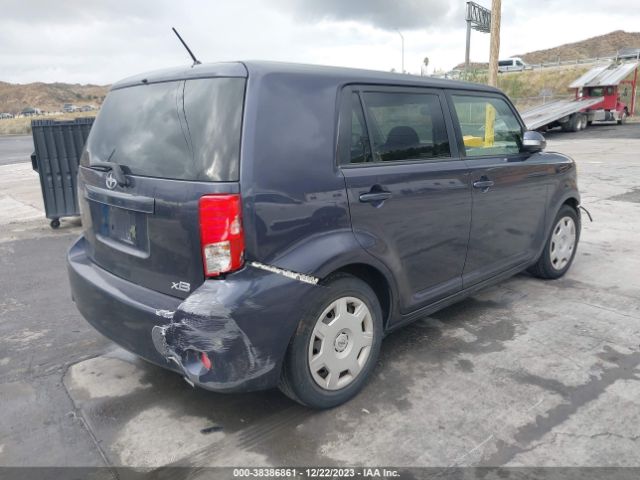 Photo 3 VIN: JTLZE4FE7CJ008375 - SCION XB 