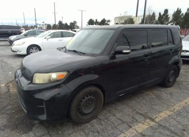 Photo 1 VIN: JTLZE4FE7CJ008392 - SCION XB 