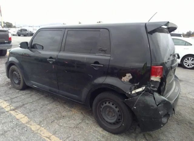 Photo 2 VIN: JTLZE4FE7CJ008392 - SCION XB 