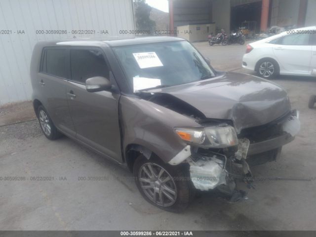 Photo 0 VIN: JTLZE4FE7CJ009428 - SCION XB 