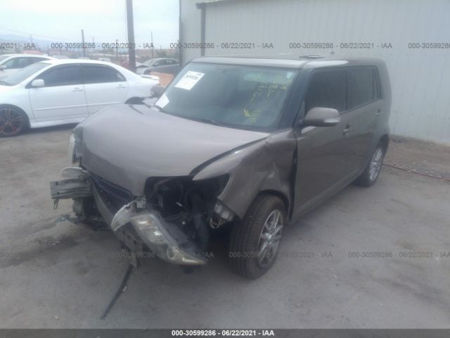 Photo 1 VIN: JTLZE4FE7CJ009428 - SCION XB 