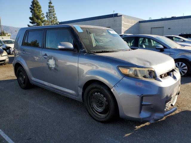 Photo 3 VIN: JTLZE4FE7CJ009722 - TOYOTA SCION XB 