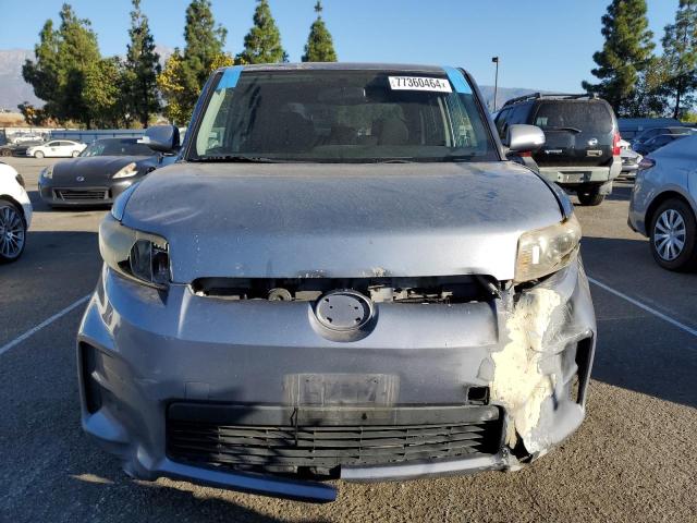 Photo 4 VIN: JTLZE4FE7CJ009722 - TOYOTA SCION XB 