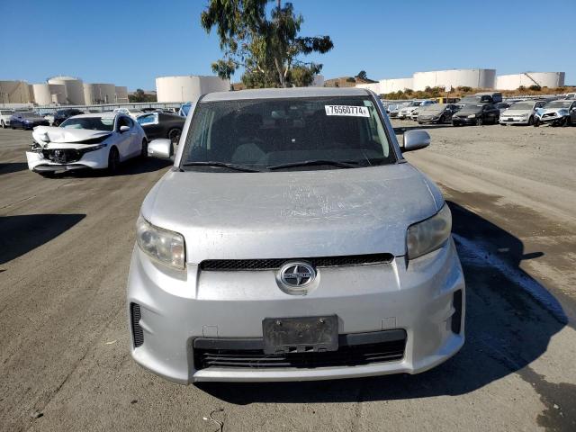 Photo 4 VIN: JTLZE4FE7CJ011342 - TOYOTA SCION XB 