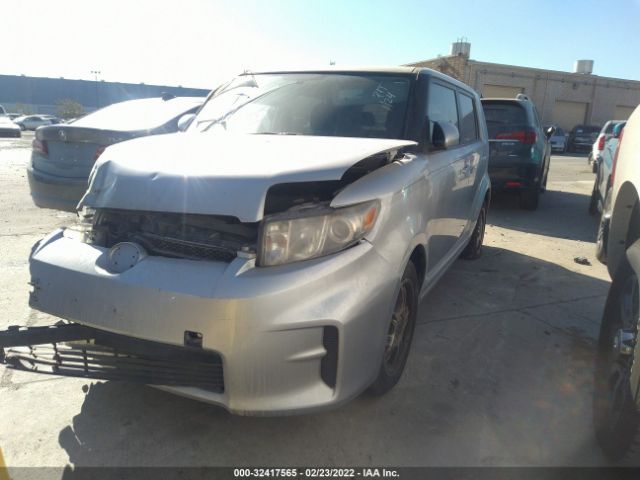 Photo 1 VIN: JTLZE4FE7CJ012152 - SCION XB 