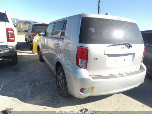 Photo 2 VIN: JTLZE4FE7CJ012152 - SCION XB 