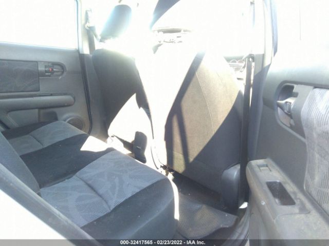 Photo 7 VIN: JTLZE4FE7CJ012152 - SCION XB 