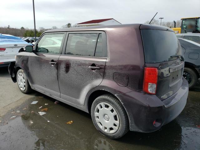 Photo 1 VIN: JTLZE4FE7CJ013141 - TOYOTA SCION XB 